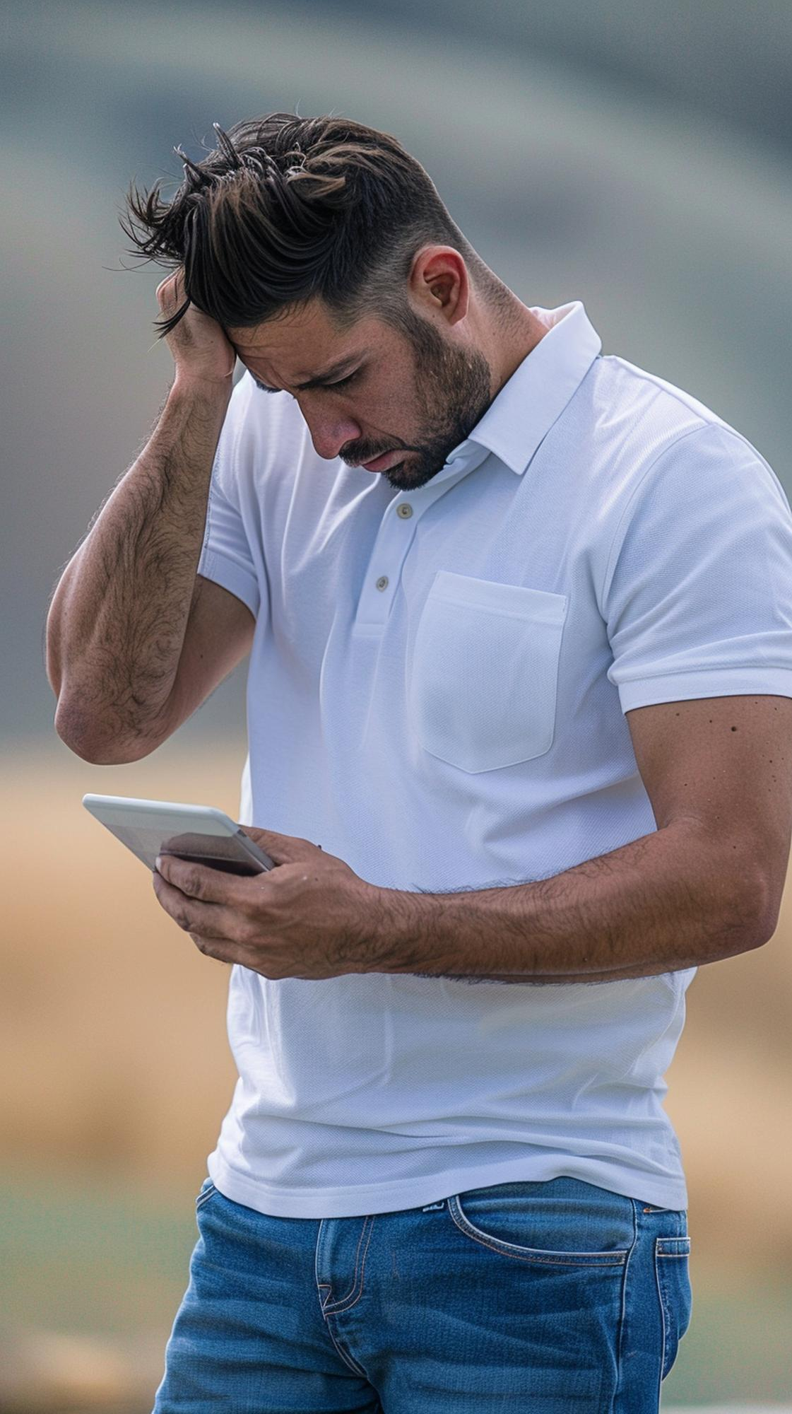 Stop running your club from screenshots